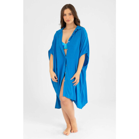 Camisola jazmin Blue tech