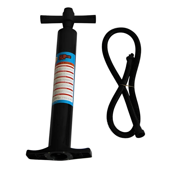 Inflador Manual Bote Gomon Paddle Board Colchones INFLADOR MANUAL PARA PADDLE BOARD