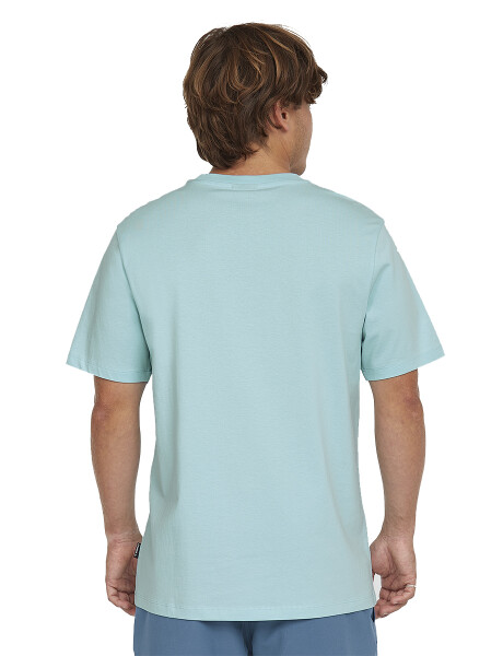 Remera O'Neill Logo - Sky Blue Remera O'Neill Logo - Sky Blue