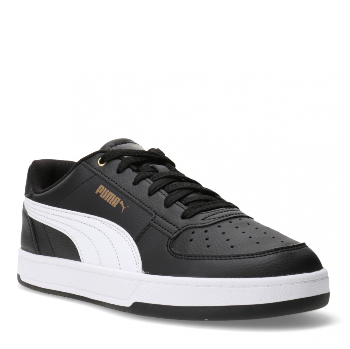 Championes de Hombre Puma Caven 2.0 Mns Puma - Negro - Blanco 