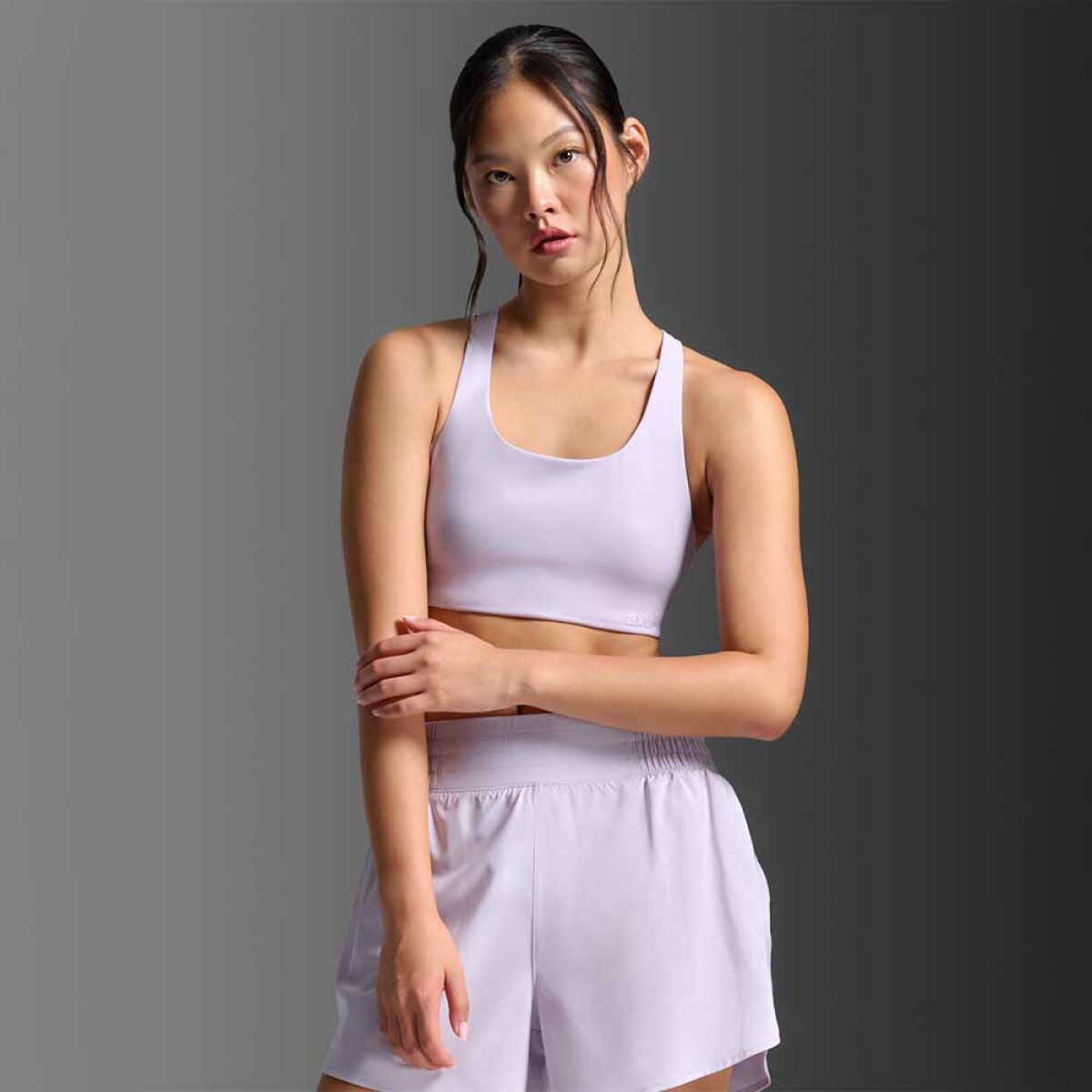 Bra Training Form Strappy Mujer 