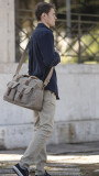 BOLSO CANVAS SIERRA NEVADA KAKI