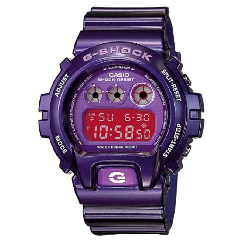 Casio G-Shock - DW6900CC-6D 09dw6900cc-6d