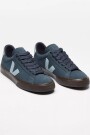CAMPO BOLD SUEDE Azul