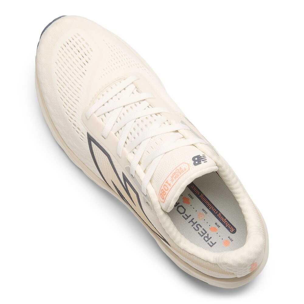 Fresh Foam X 1080v4 - Hombre Sea Salt