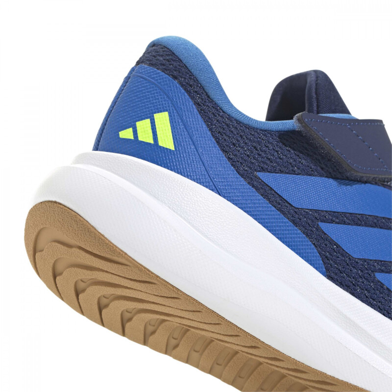 Championes Adidas RUNFALCON 6 Niños KI1770 Azul Oscuro-azul