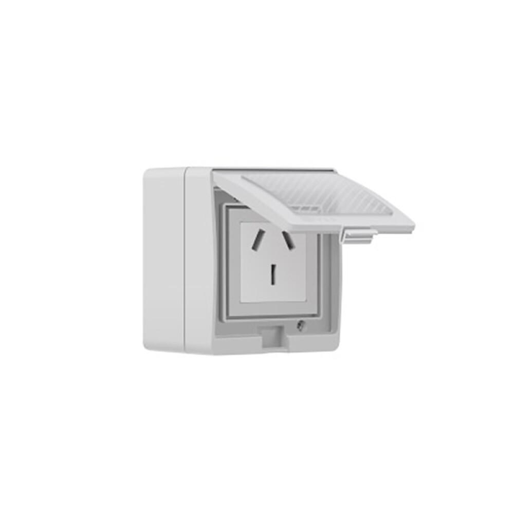 Caja estanca IP55 WIFI - SONOFF ELE07799