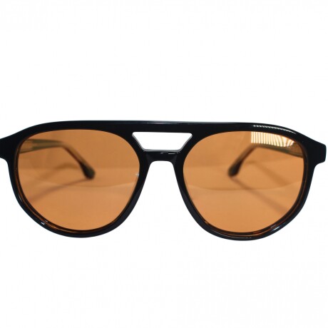 6078 Sol Negro+Naranja