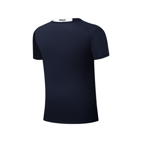 Camiseta Real Madrid Legacy - Navy Navy