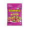 Goma Gomets Dori 100 grs Conitos Surtidos