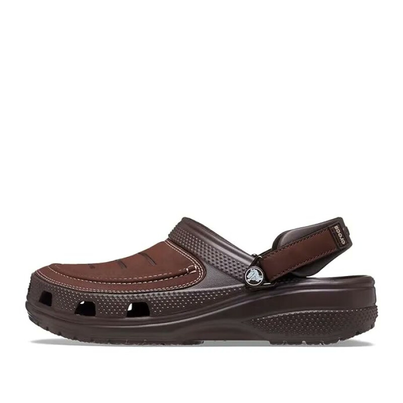 Calzado Crocs Yukon Vista II lr Clog M C20768923D Calzado Crocs Yukon Vista II lr Clog M C20768923D