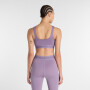 Bra Running AC Train Bra Mujer Violet