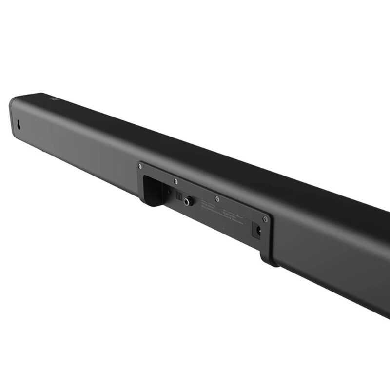 Barra de sonido Xiaomi Soundbar S22E 2.0 Bluetooth Barra de sonido Xiaomi Soundbar S22E 2.0 Bluetooth