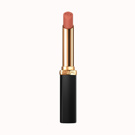 Labial L'Oréal Paris Color Riche Intense Volume Matte 520-Le Nude Defiant