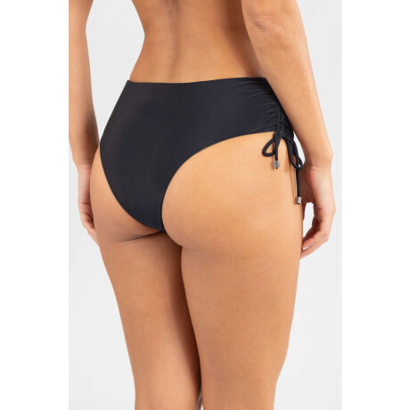 Bombacha alta jara Negro