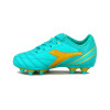 Diadora Futbol Roma Md Baby - Turquesa/oro Turquesa-oro