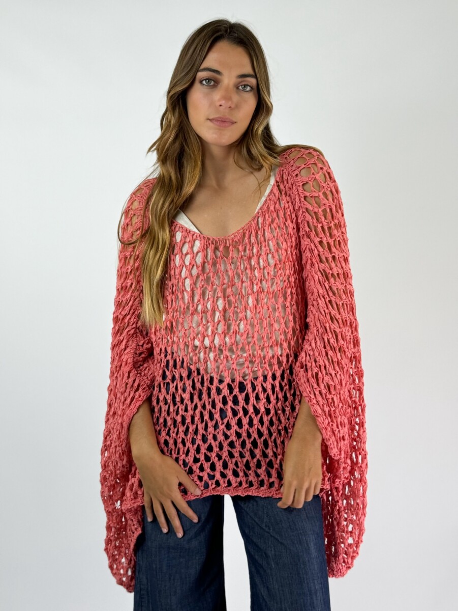 TOP SURIN - CORAL 