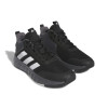 Championes Adidas Own The Game 2.0 de Hombre - IF2683 Negro-blanco