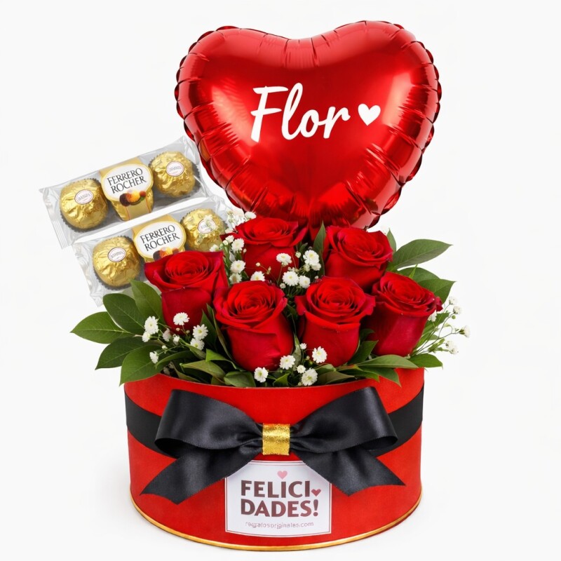 Felicidades Amor Felicidades Amor