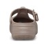 Classic Mary Jane Clog - Unisex Taupe