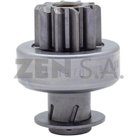 BENDIX ARRANQUE VOLKSWAGEN VW ROUTAN N.DENSO 10D ZEN BENDIX ARRANQUE VOLKSWAGEN VW ROUTAN N.DENSO 10D ZEN