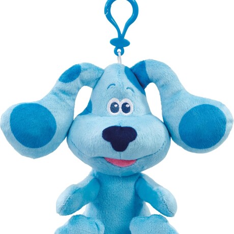Llavero monedero Blue´s Clues Llavero monedero Blue´s Clues