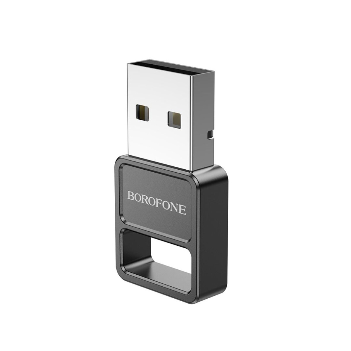 Mini Adaptador Bluetooth Usb Audio 5.1 Dh8 Borofone 