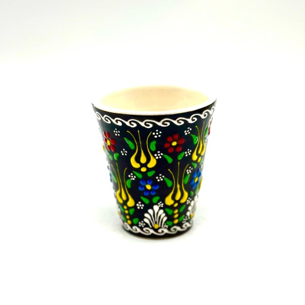 Vaso de cerámica Modelo 1
