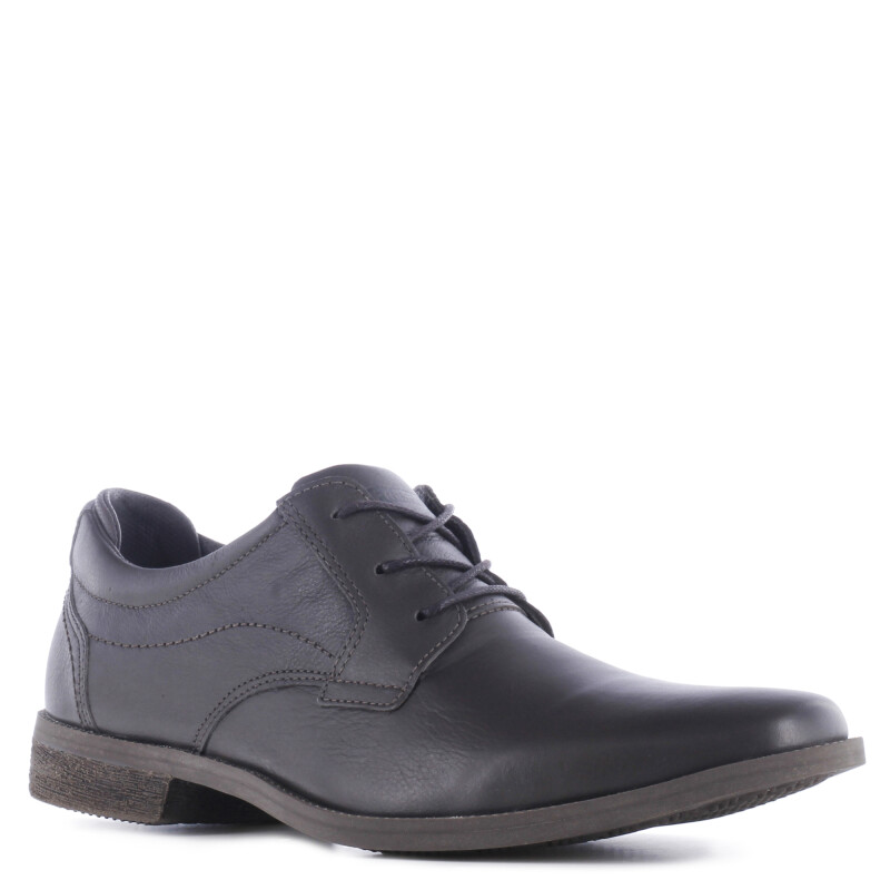 Zapato de Hombre Freeway Casual Beige Moca