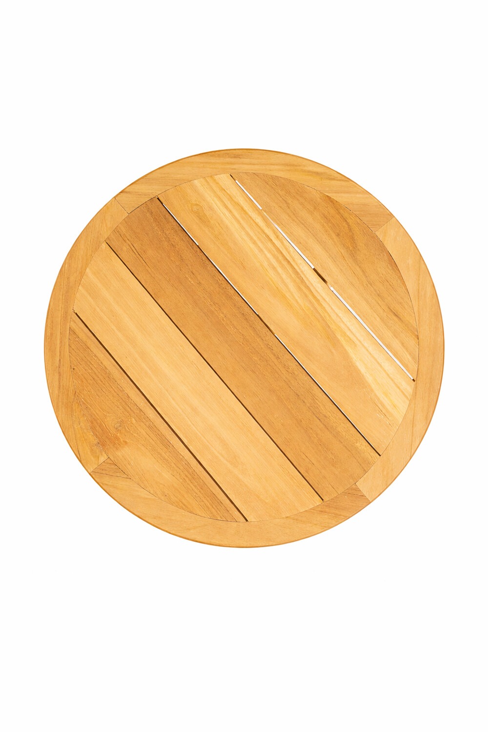 Mesa Lateral Alia Color Unico