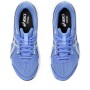 GEL Contend 8 - Mujer Sapphire/illuminate Yellow