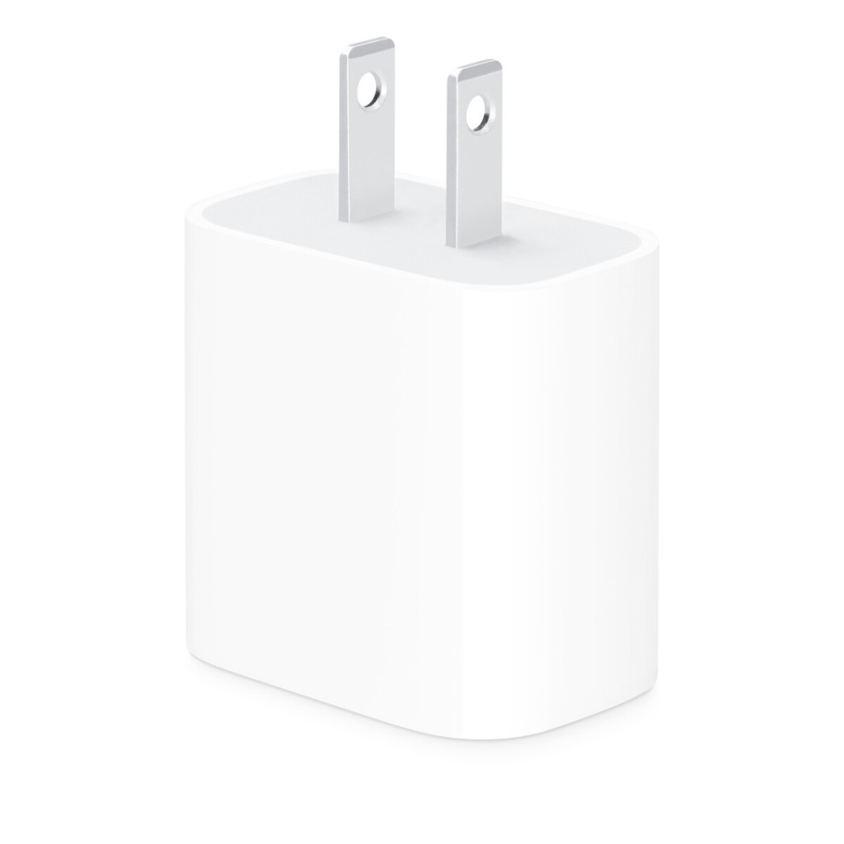Adaptador de corriente USB-C de 20W 