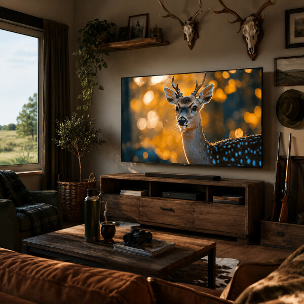 Smart Tv Tcl 98" Qled Mini Led Premiun 98c7l TV 98 TCL QLED MINI LED 98C7L