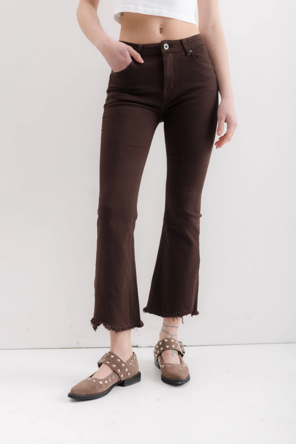 Jean New Ferrara