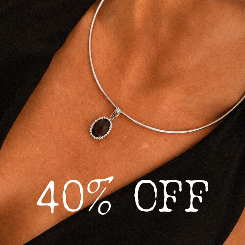 40 off