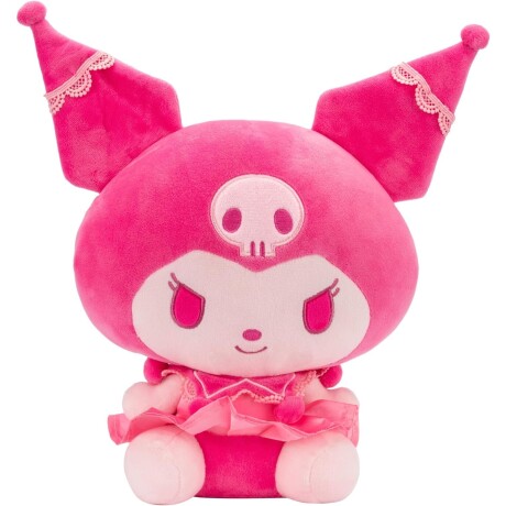 Peluche Hello Kitty Kuromi 30CM 001