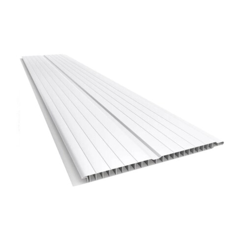 Tabla de PVC Blanco 7mm 4m Tabla de PVC Blanco 7mm 4m