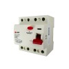 INTERRUPTOR DIFERENCIAL 4P 63A 30MA INTERRUPTOR DIFERENCIAL 4P 63A 30MA