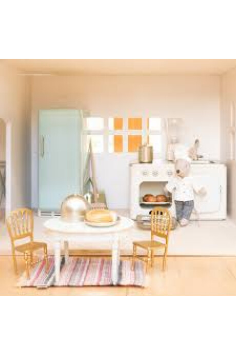 HELADERA METAL MAILEG HELADERA METAL MAILEG