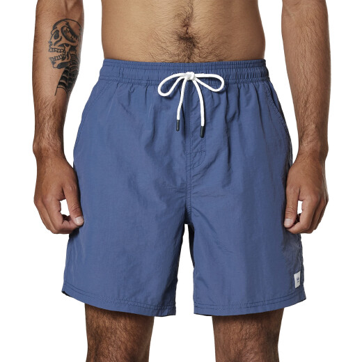 Volley Katin Poolside Azul Volley Katin Poolside Azul
