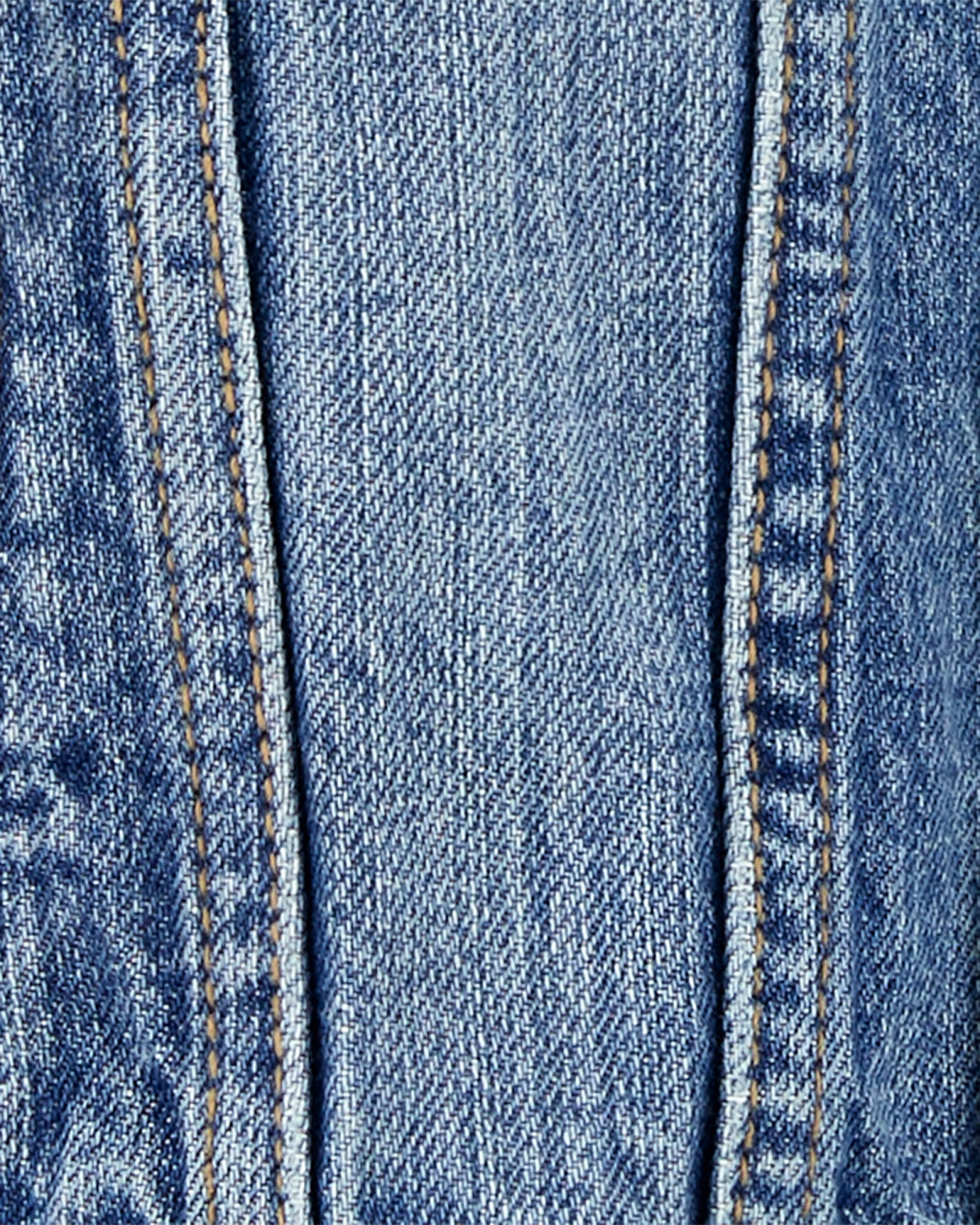 Campera jean clásica. Talles 2-5T Campera jean clásica. Talles 2-5T