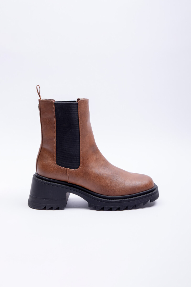 BOTA CONDAN Marron