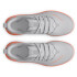 UA Shadow Turf Jr 2.0-GRY GRY-102