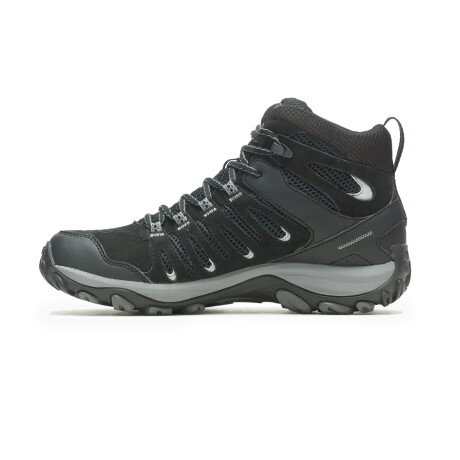 MERRELL CROSSLANDER 3 MID Grey
