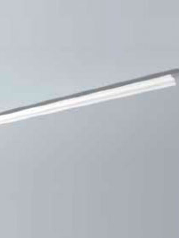 MOLDURA POLIESTIRENO NOMASTYL- A3 - 2 mts - N/A