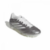 CHAMPIONES ADIDAS TCOPA PURE IV CLUB FG/MG de Hombre - JR6186 Plateado