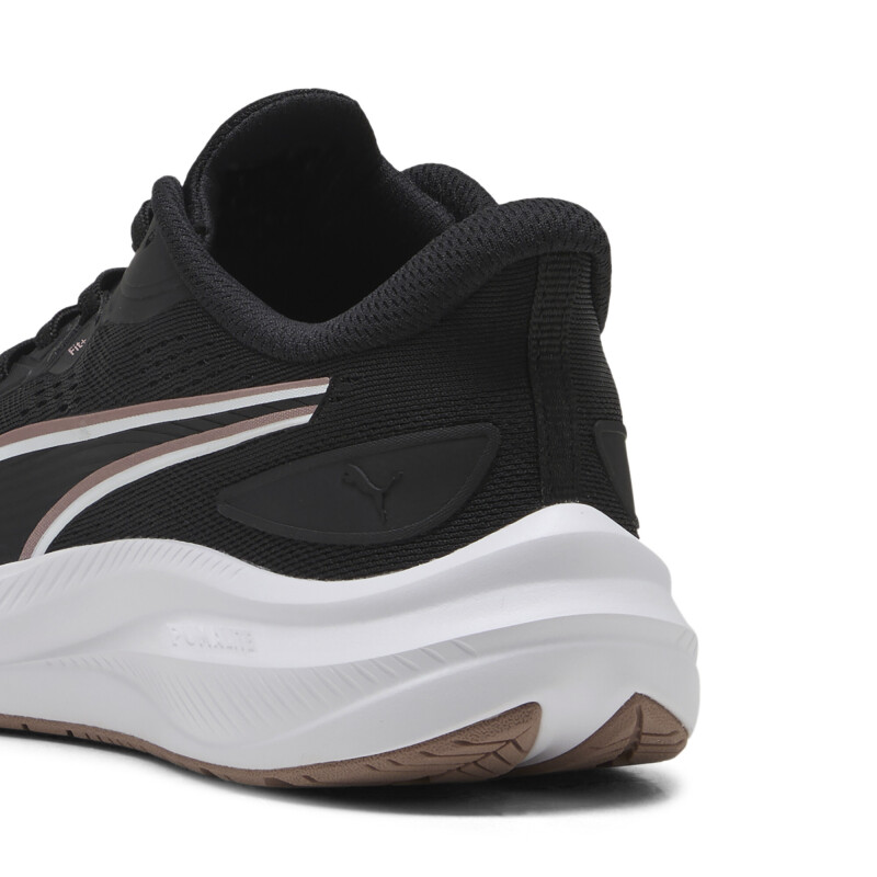 Lifestyle - Championes Puma Skyrocket Lite 2 de Mujer - 311730 21 Negro-rosado
