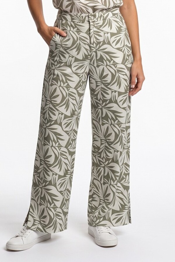 Pantalón Rossi. Pantalón Rossi.