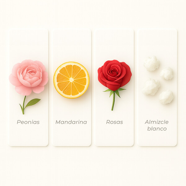 PERFUME MUJER HALIA BLOOM 50 ML PERFUME MUJER HALIA BLOOM 50 ML