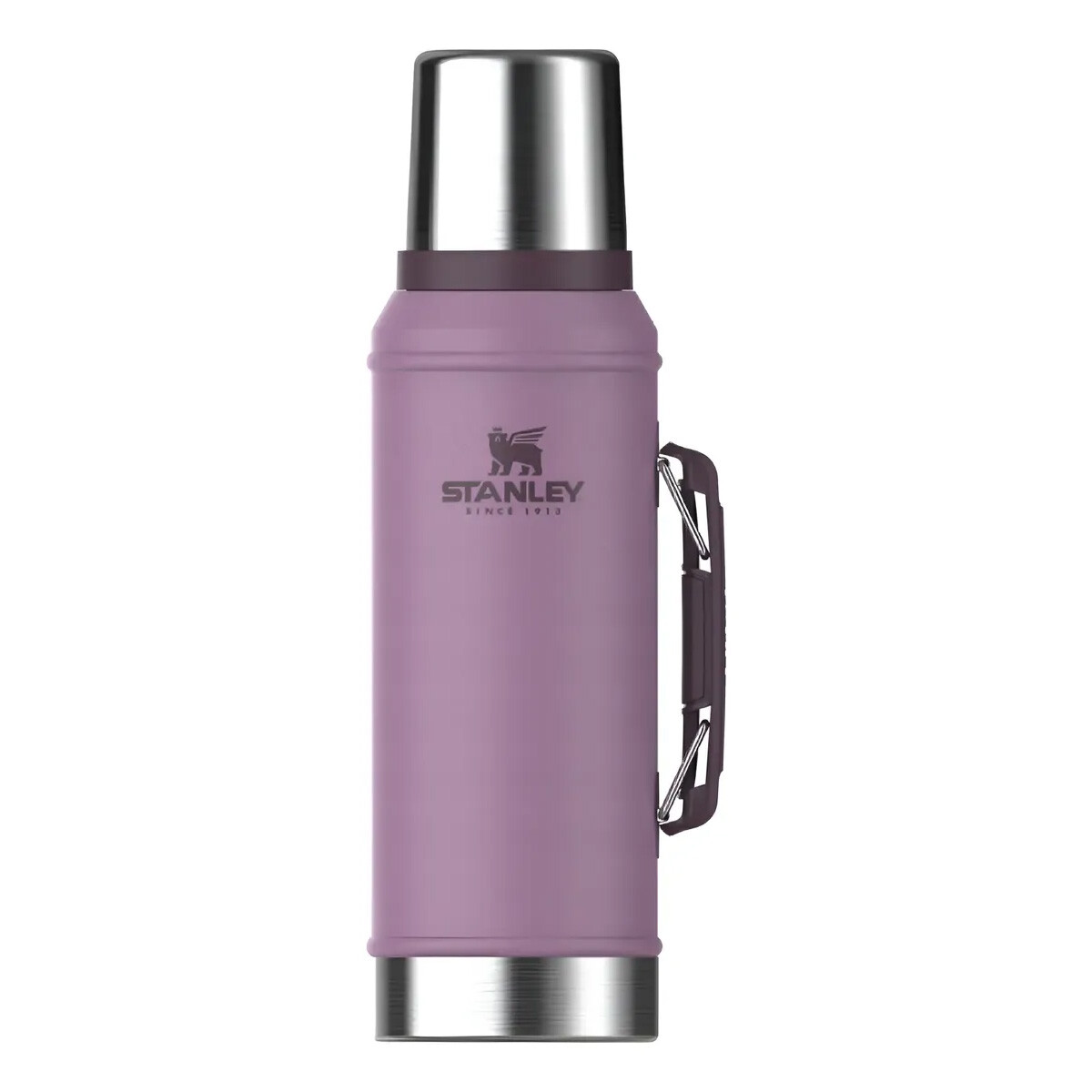 TERMO STANLEY CLASSIC 1L LILAC 1QT 